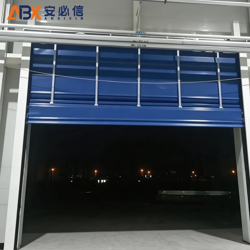 昌都市充气式门封